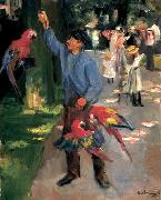 Max Liebermann Max Liebermann